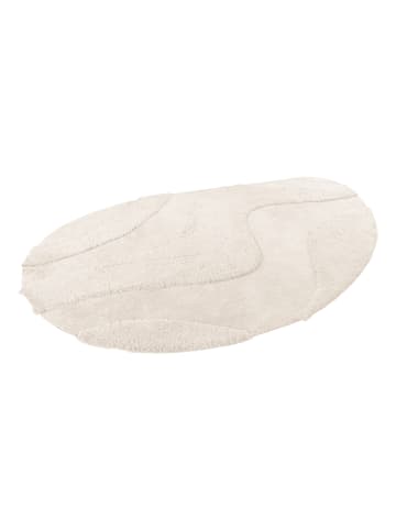 Vivorum Kinder Hochflor Teppich Pulp 225 in elfenbein