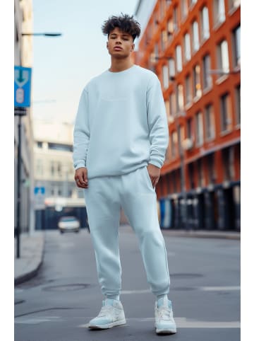 Reichstadt Langarm Shirt in Baby Blue