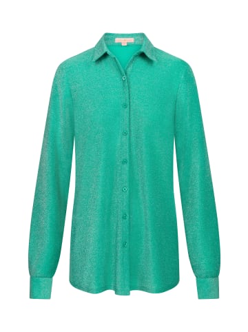 Moda Minx Strandshirt Lumiere in Sea Green