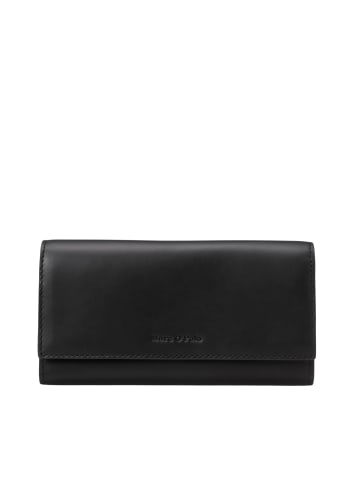 Marc O'Polo Kombi-Geldbörse large in Schwarz