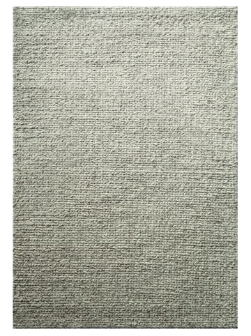 Wecon Home Kurzflorteppich TERRA in natur