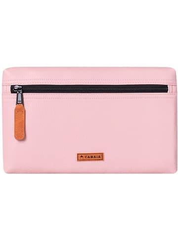 Cabaia TOUR ASINELLI LARGE in Rose