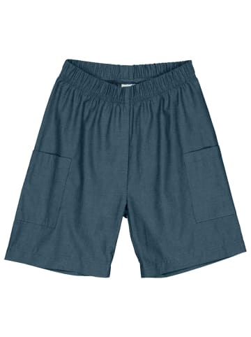 müsli Shorts 1532008000 in blau