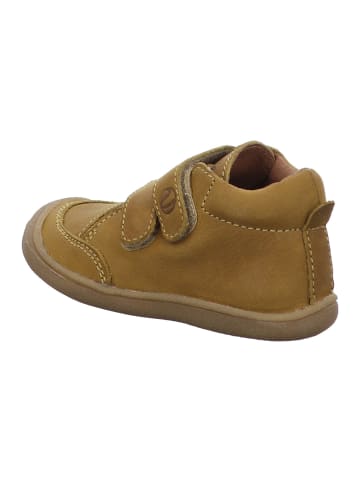 VADO  Halbschuhe Kinder JERRY MID in Braun