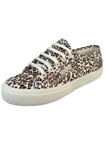 Superga Sneaker mehrfarbig