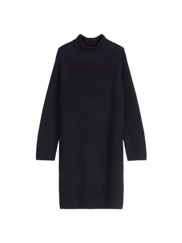 Marc O'Polo DfC Strickkleid loose in Deep Night Blue