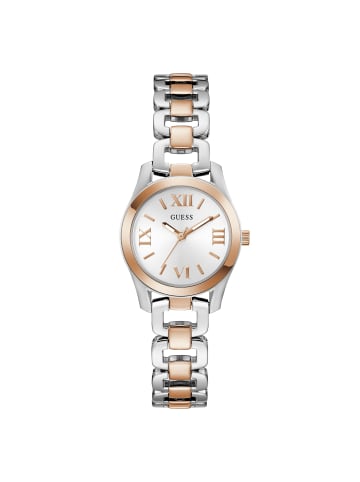 Guess Quarzuhr GW0927L5 in Bicolor