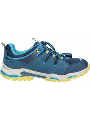 MEINDL Wanderschuhe für Herren in blau