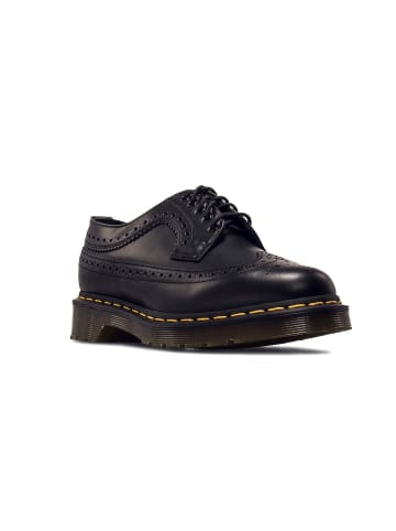 Dr. Martens Schuhe in Schwarz