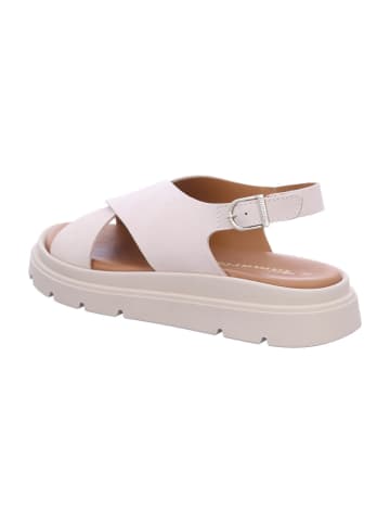 Tamaris Sandalette in beige