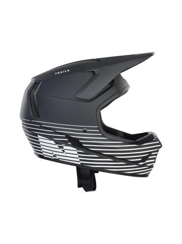BASIL ION TB Helmet Fullface Scrub Amp  (56/58)