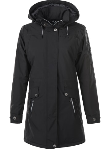 Whistler Softshelljacke NAMOL in 1001 Black