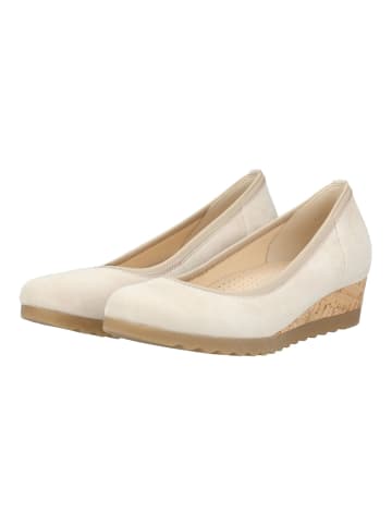 Gabor Pumps Cream