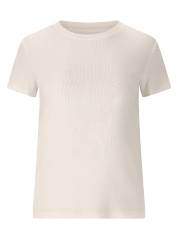 Athlecia T-Shirt Lenga in 1002 White