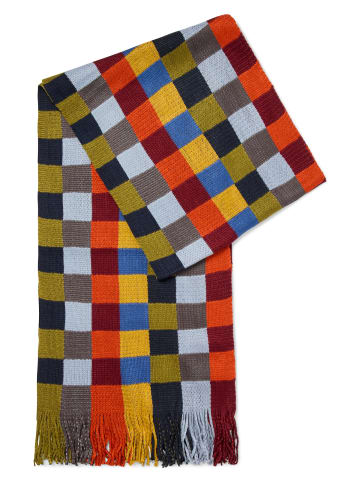 Nils Sundström Schal in mehrfarbig - 0001