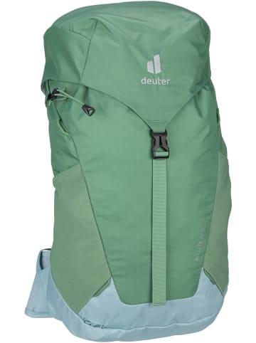 Deuter Wanderrucksack AC Lite 22 SL 2022 in Aloe/Dusk