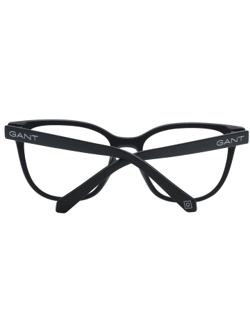 Gant Frauen Optische Fassungen Schmetterling Schwarz