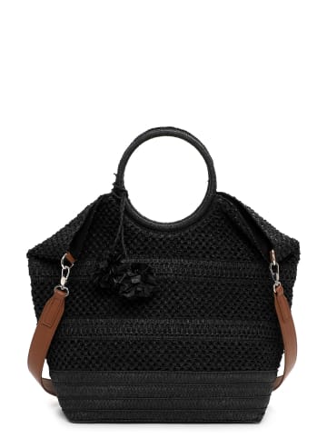 Tamaris Shopper TAS Kassandra in black