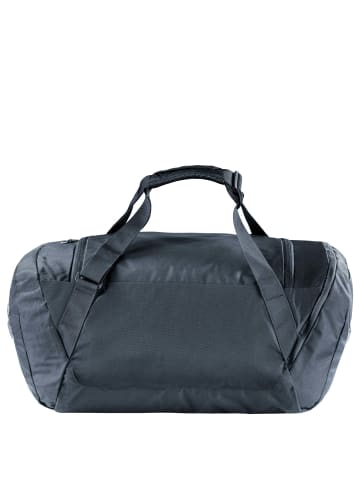 Deuter Duffel 50 - Reisetasche 60 cm (black) in schwarz
