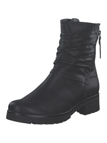 Gabor Comfort Stiefeletten in Mel.