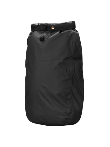 FJÄLLRÄVEN S/F Cave Drybag 20 L - Packsack 52 cm in schwarz