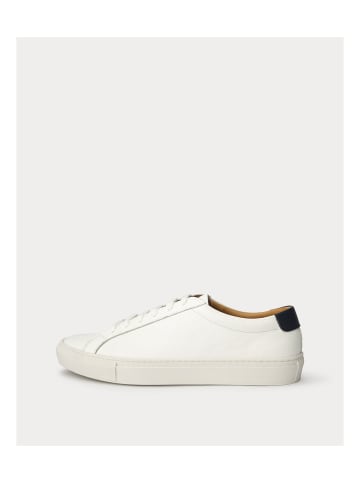 Faconnable Sneackers FAçONNABLE in Weiß