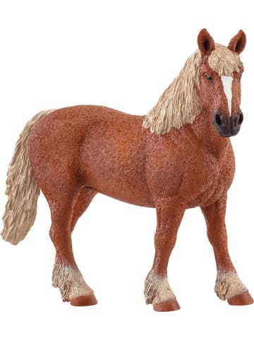 Schleich Belgische Zuchtstute in Mehrfarbig ab 3 Jahre