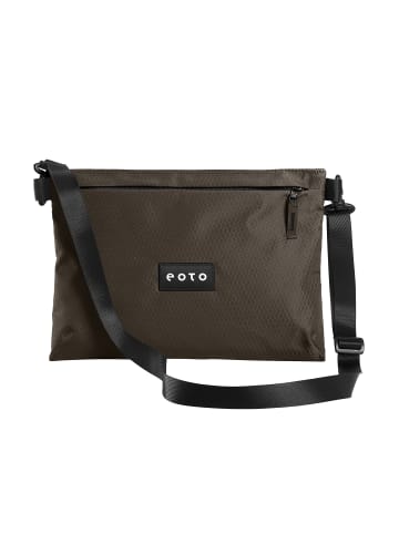 eoto Umhängetasche SIMPLE3, 3 L