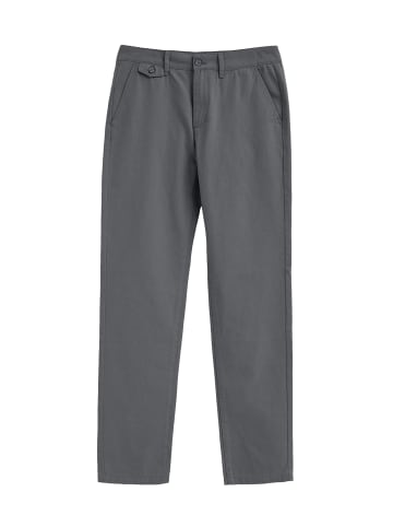 Polo Club Hosen in Grau