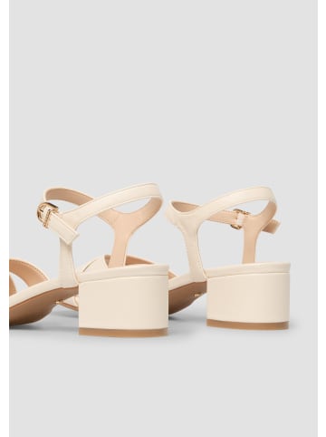 s.Oliver Pumps in 8000_helles beige