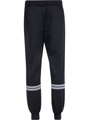 Sergio Tacchini Sergio Tacchini Jogginghose in black/quiet shade