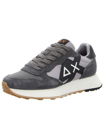 Sun68 Sneaker in grau