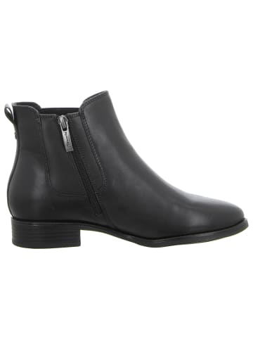 Tamaris Stiefeletten in schwarz
