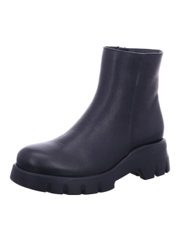Paul Green Boots in schwarz