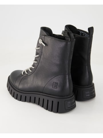 TT. BAGATT Klassische Stiefeletten in Schwarz