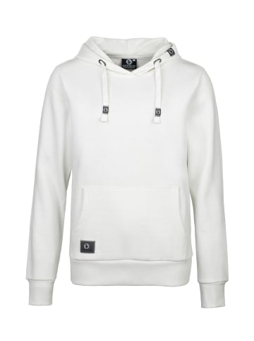 SCHIETWETTER Hoodie Malte, Sweatshirt, Kapuzenpullover, Sweater, Pullover, in white