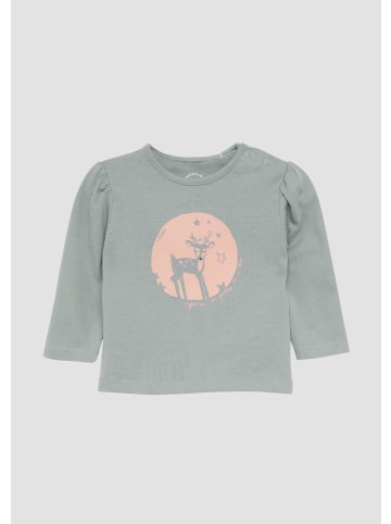 s.Oliver T-Shirt in 5242_blassblau