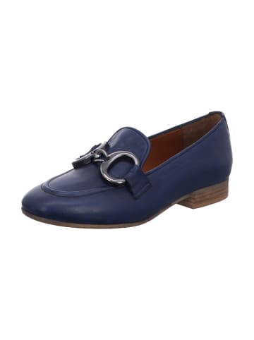 Everybody Slipper in blau