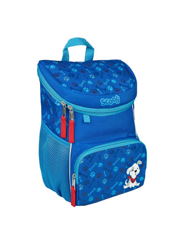 SCOOLI Mini-Me Kindergartenrucksack 30 cm in Danny Dog