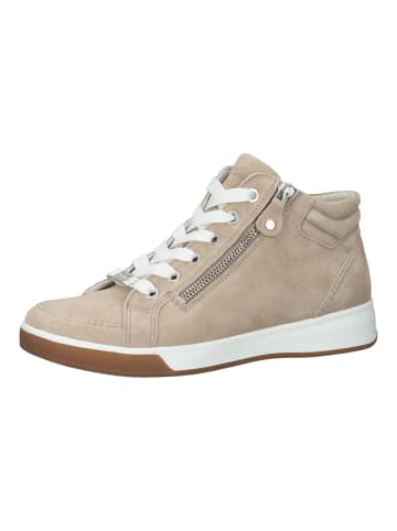 ara Sneaker in Sand