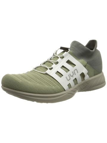 UYN Sneaker für Herren in grün