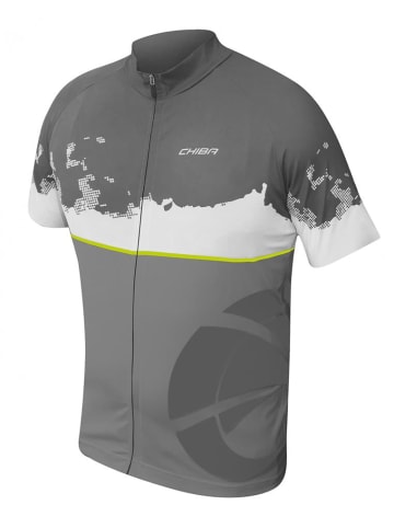 Chiba All Mountain Shirt - Radhandschuhe  dunkel