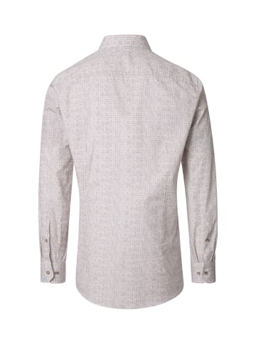 Venti Businesshemd in Beige