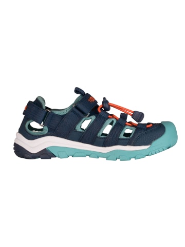 Trollkids Halbsandalen Kristiansand XT in dark navy