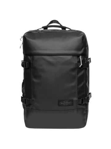 Eastpak Eastpak Travelpack Backpack in Schwarz