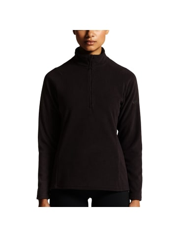 Craft Core Explore Fleece Midlayer in Lila