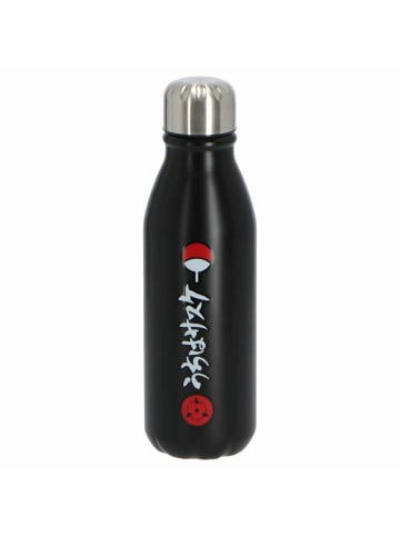 Naruto Aluminium Trinkflasche 600ml Begleiter für unterwegs