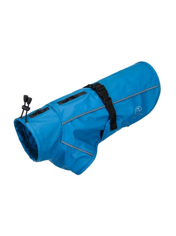 SCHIETWETTER Regenmantel Hafenlümmel Hasko in deep ocean