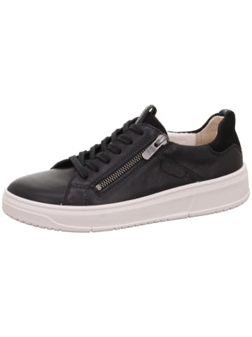 Legero Sneaker in schwarz