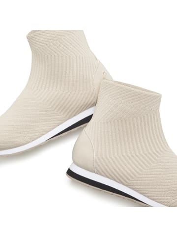 Vivance Stiefelette in beige